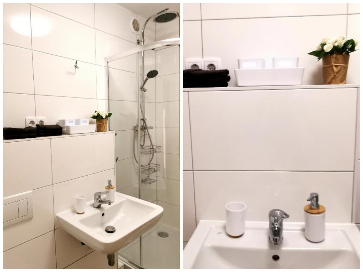 Appartement 2 Fuer 3 Personen In *