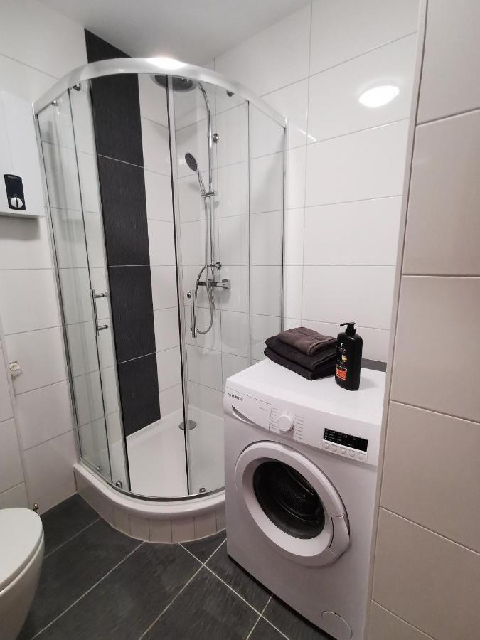 2 Fuer 3 Personen In Appartement Essen
